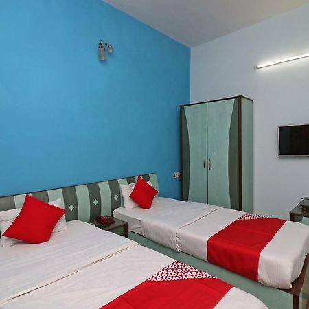 Oyo 37989 Hotel Debarshi Bankura Экстерьер фото