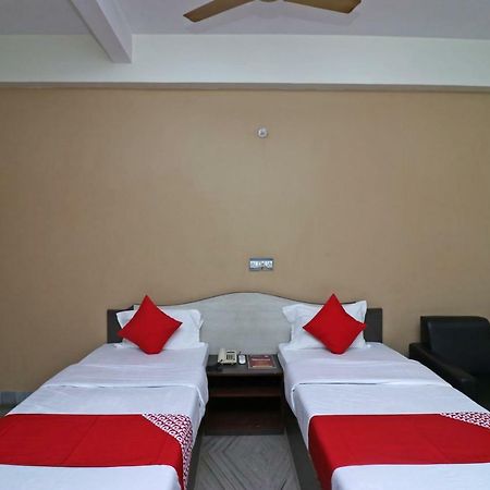 Oyo 37989 Hotel Debarshi Bankura Экстерьер фото