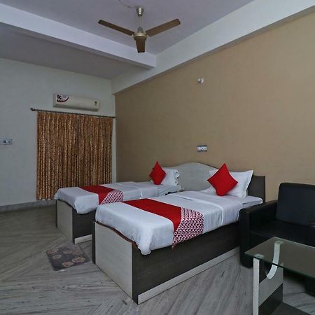 Oyo 37989 Hotel Debarshi Bankura Экстерьер фото