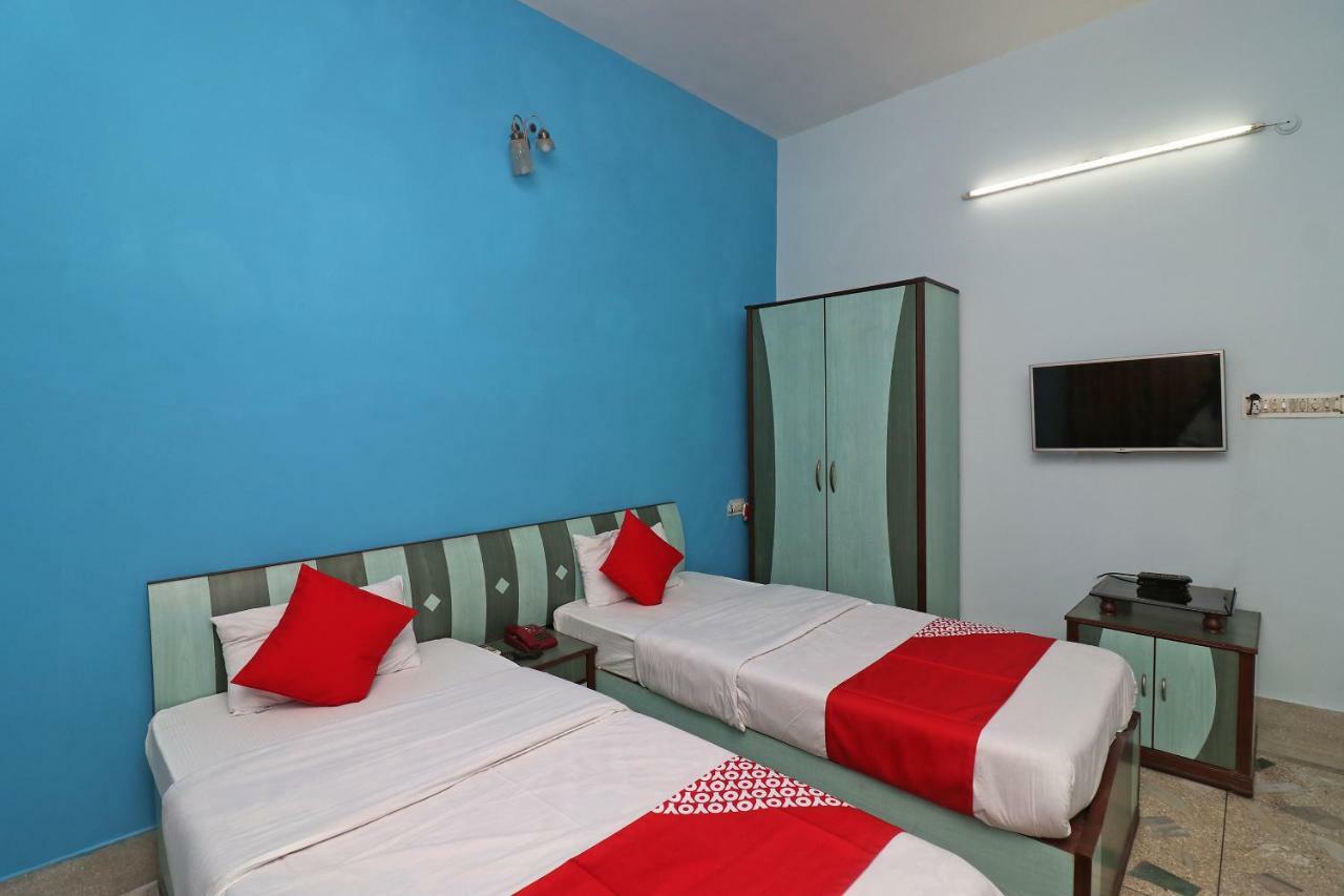 Oyo 37989 Hotel Debarshi Bankura Экстерьер фото