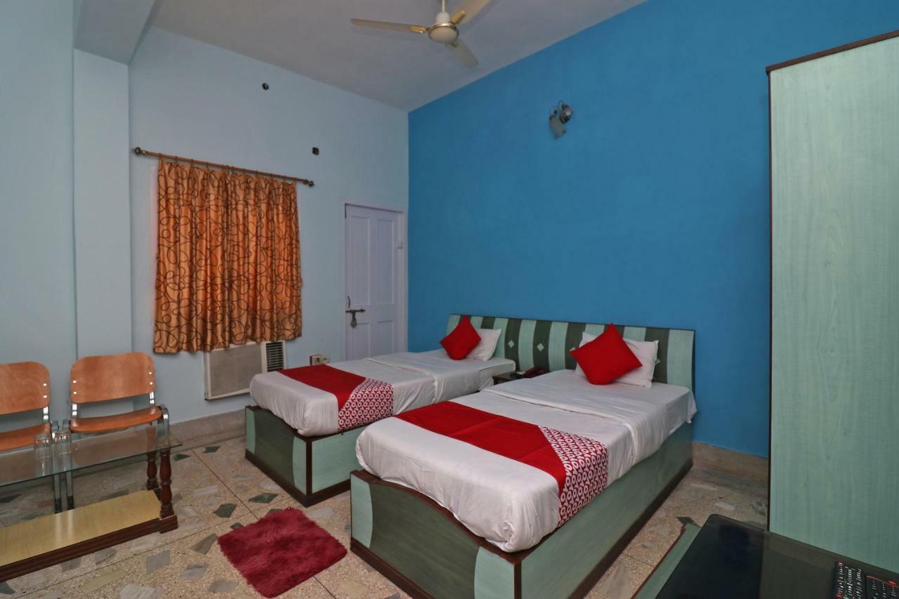 Oyo 37989 Hotel Debarshi Bankura Экстерьер фото