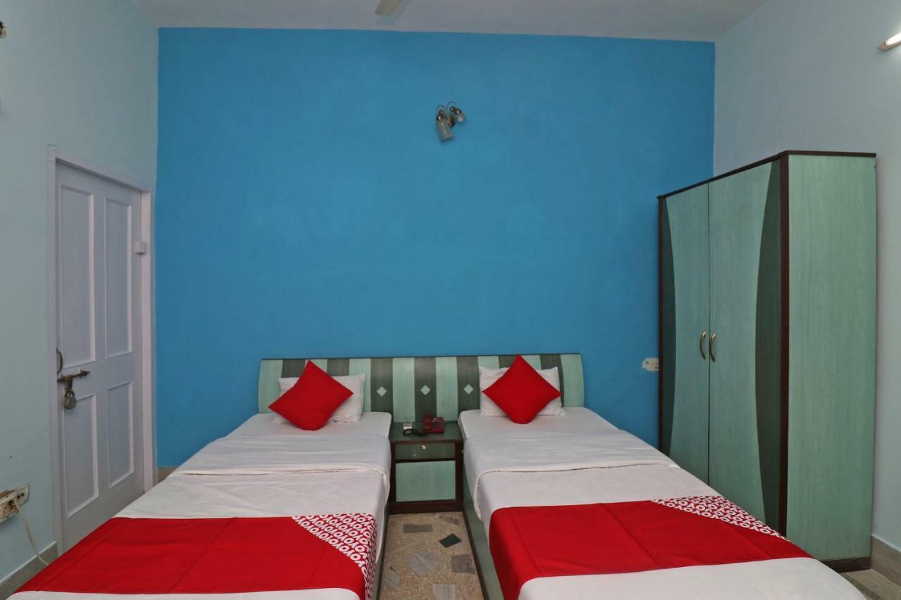 Oyo 37989 Hotel Debarshi Bankura Экстерьер фото