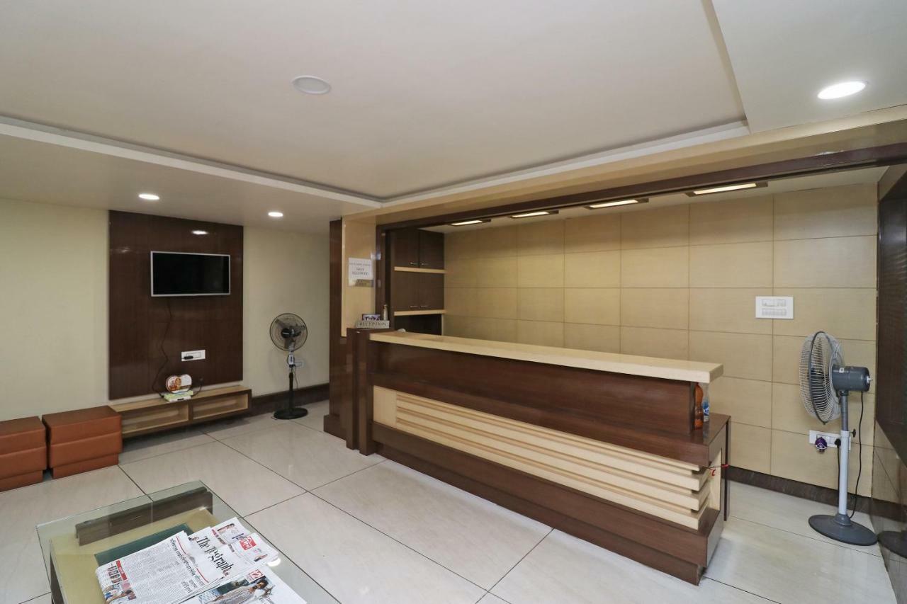 Oyo 37989 Hotel Debarshi Bankura Экстерьер фото