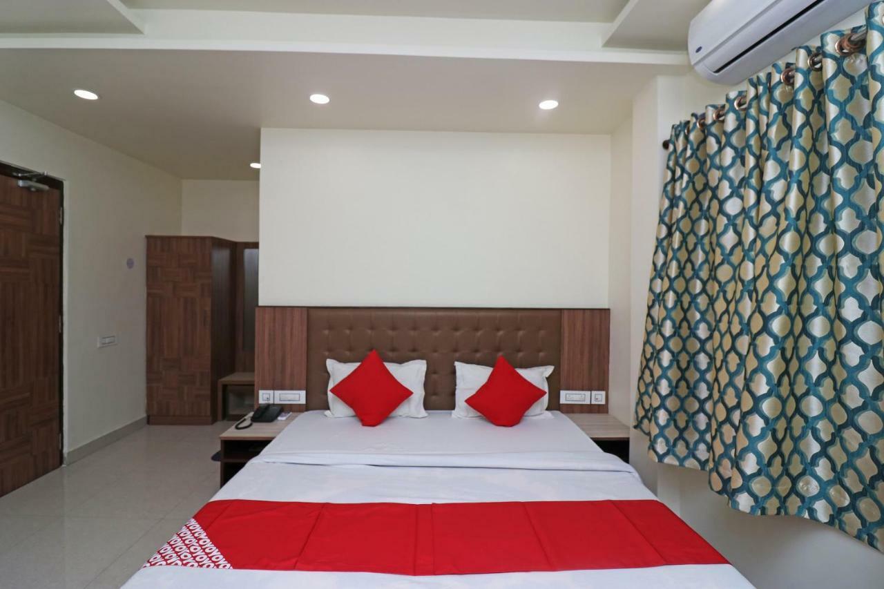 Oyo 37989 Hotel Debarshi Bankura Номер фото