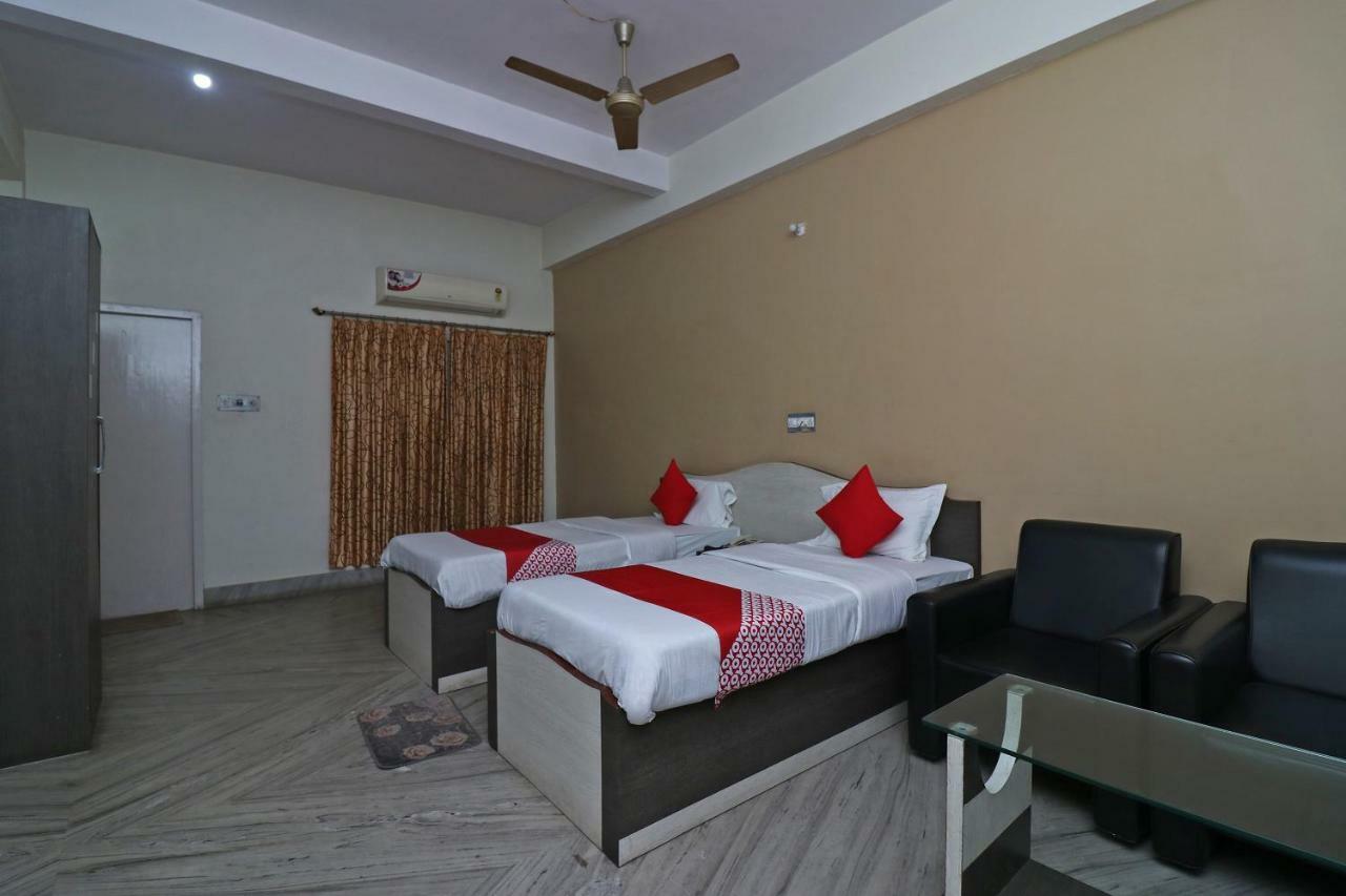 Oyo 37989 Hotel Debarshi Bankura Экстерьер фото