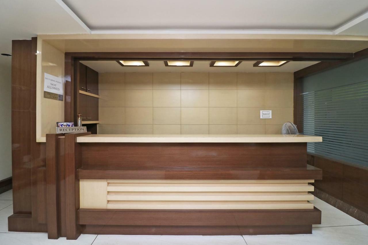 Oyo 37989 Hotel Debarshi Bankura Экстерьер фото