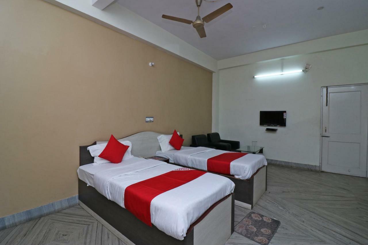 Oyo 37989 Hotel Debarshi Bankura Экстерьер фото